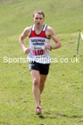 Senior men 2021 NECAA Cross Country Relays, Thornley Farm, Peterlee, Saturday, April 10th. Photo: David T. Hewitson/Sports for All Pics